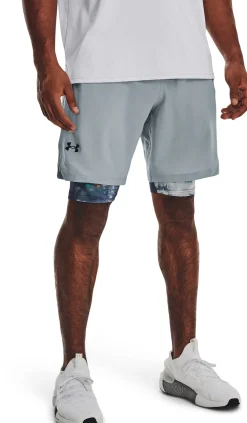 Vanish Woven short