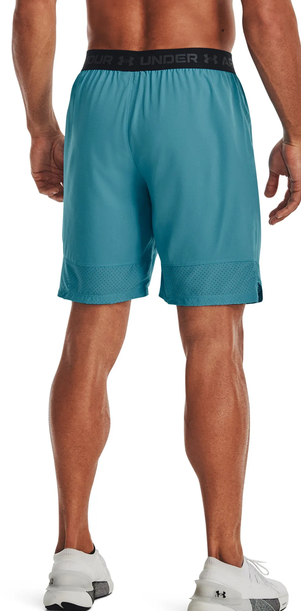 Vanish Woven short