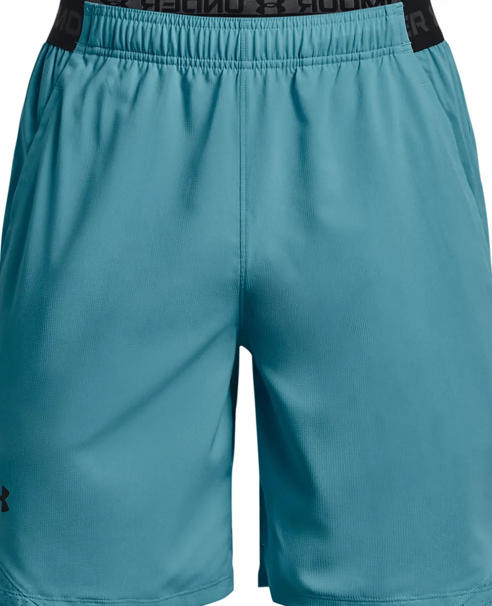 Vanish Woven short