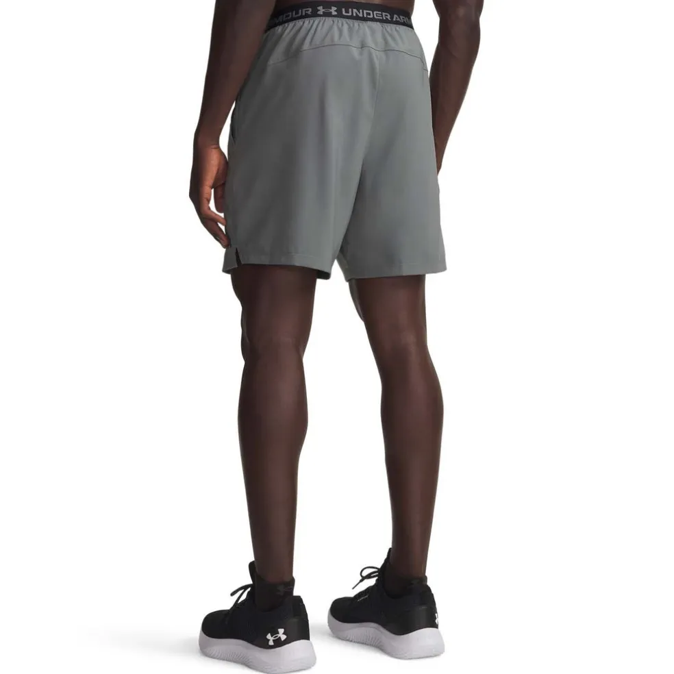 Vanish Woven Shorts