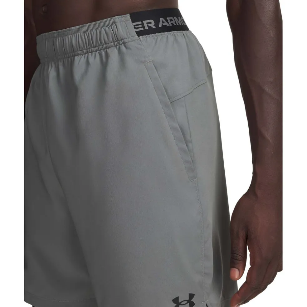 Vanish Woven Shorts