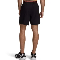 Vanish Woven Shorts
