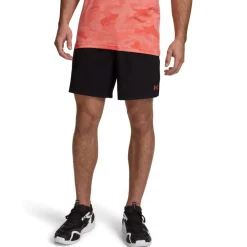 Vanish Woven Shorts