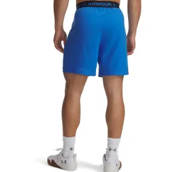 vanish woven shorts 6in