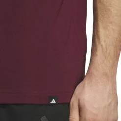 Varsity Tailsweep Graphic T-shirt