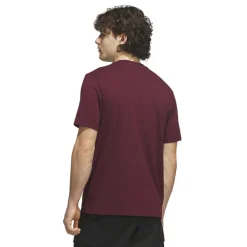 Varsity Tailsweep Graphic T-shirt