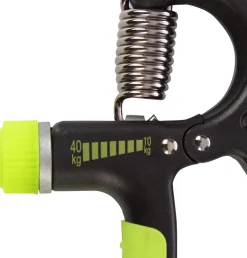 Verstelbare 1.0 handgrip