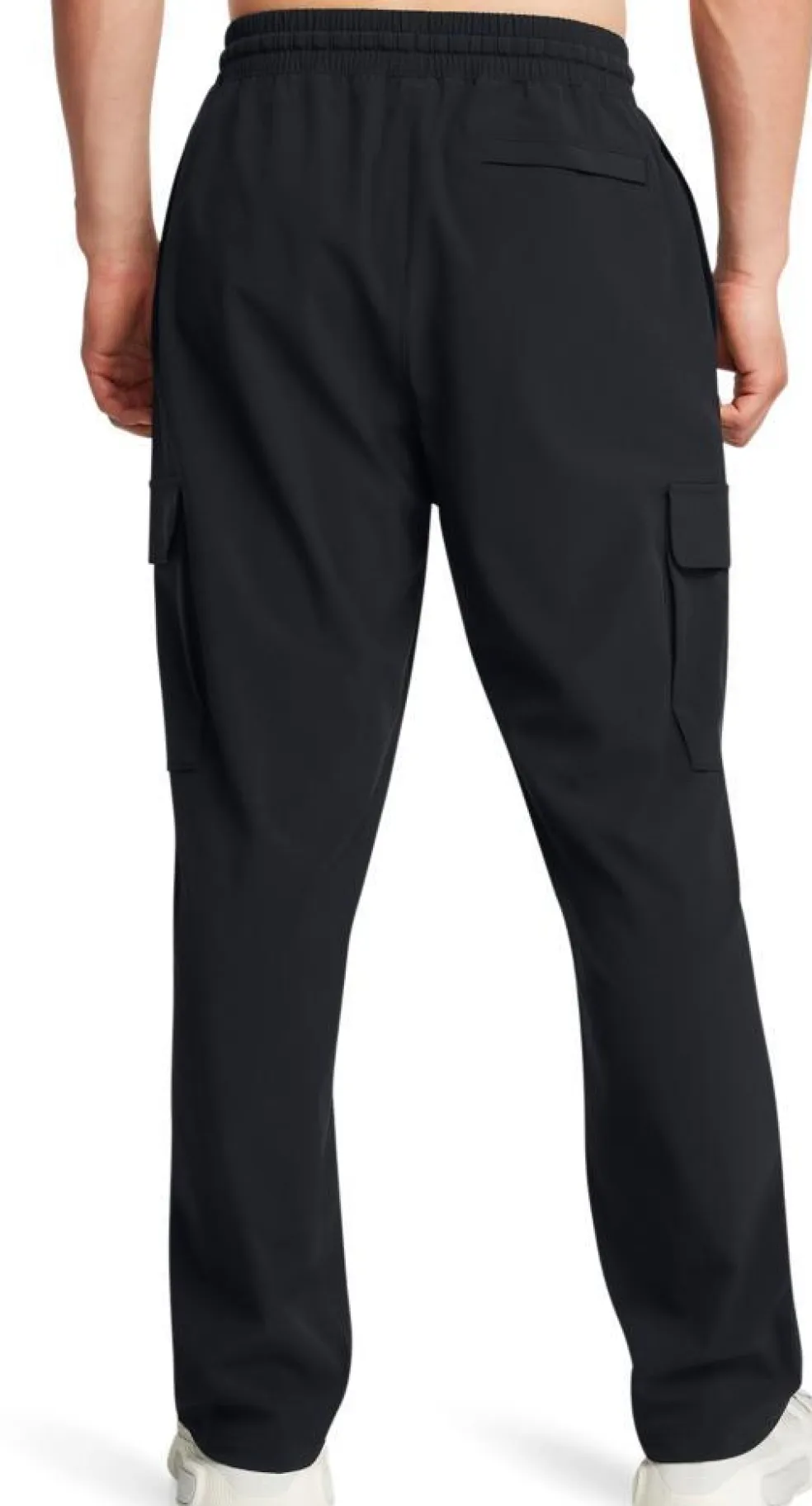 Vibe Woven Cargo broek