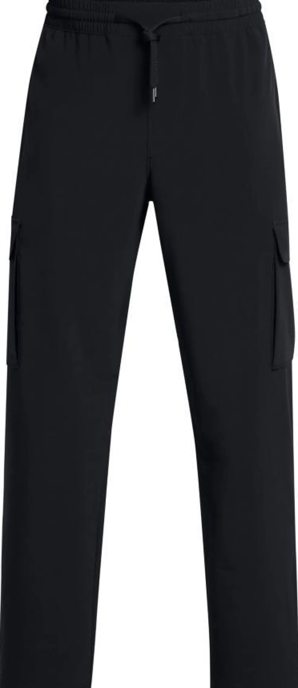 Vibe Woven Cargo broek
