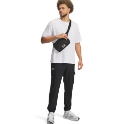 Vibe Woven Cargo broek