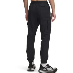 vibe woven cargobroek