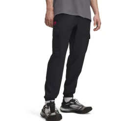vibe woven cargobroek