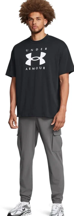 Vibe Woven Cargo broek