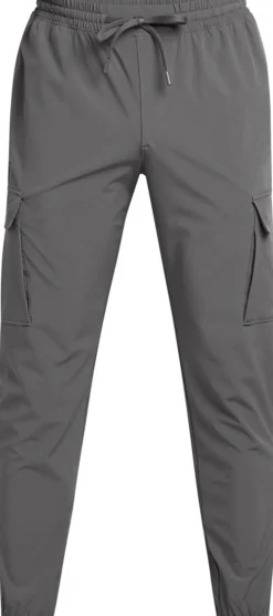 Vibe Woven Cargo broek