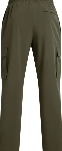 Vibe Woven Cargo broek