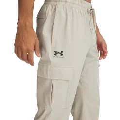 Vibe Woven Cargo broek