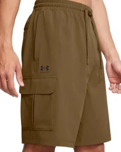 Vibe Woven Cargo short