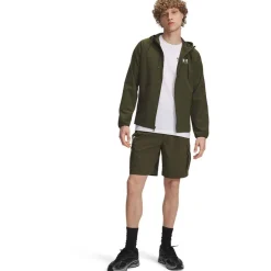 vibe woven cargoshort