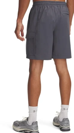 Vibe Woven Cargo short