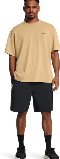 Vibe Woven Cargo short