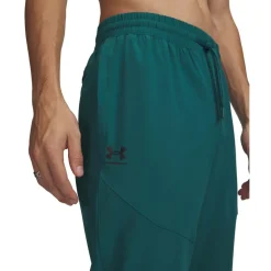 Vibe Woven Jogger