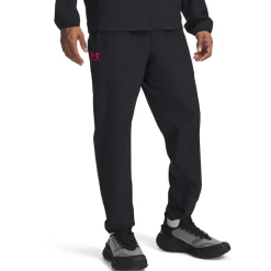 vibe woven jogger
