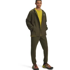 vibe woven jogger