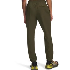 vibe woven jogger