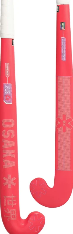 Vision Wg hockeystick