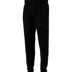 Voetbal Trainingsbroek Sweatmateriaal