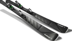Voyager Fusionx skies