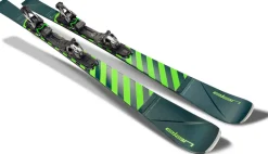 Voyager Fusion X ski's
