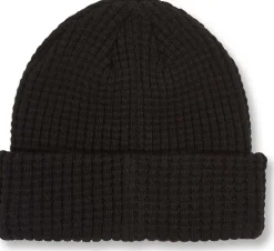 Waffle beanie