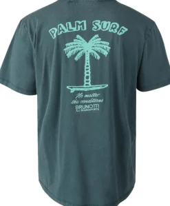 Wandes Men T-shirt