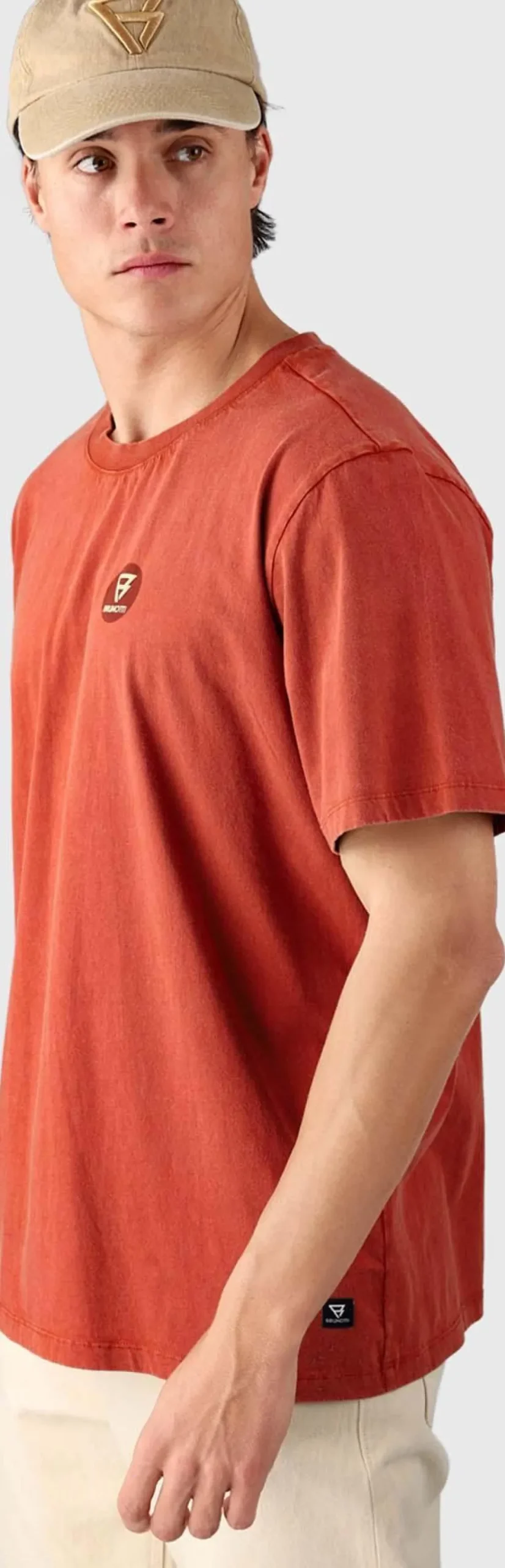 Wandes Men T-shirt