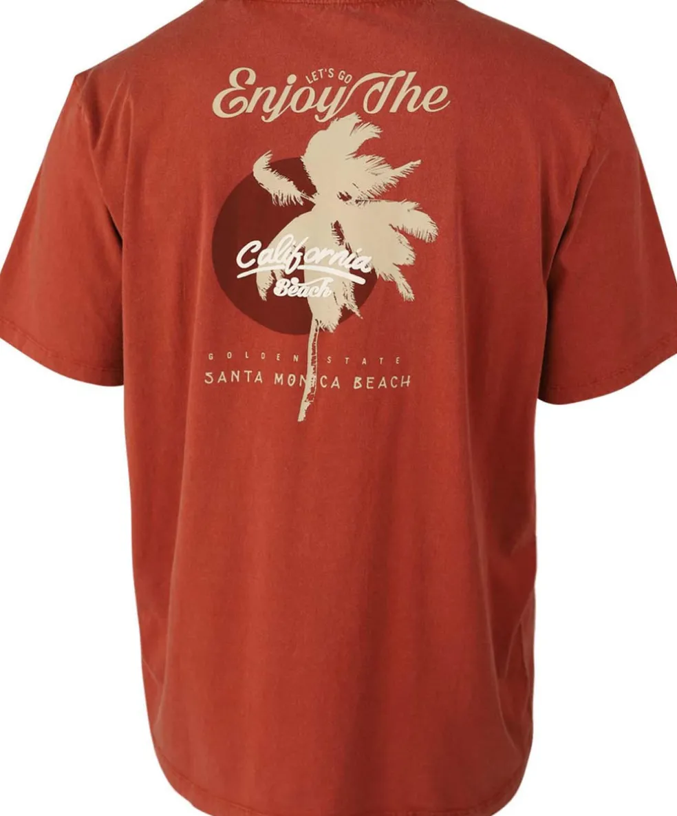 Wandes Men T-shirt