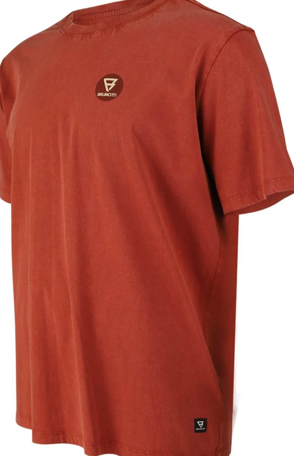 Wandes Men T-shirt