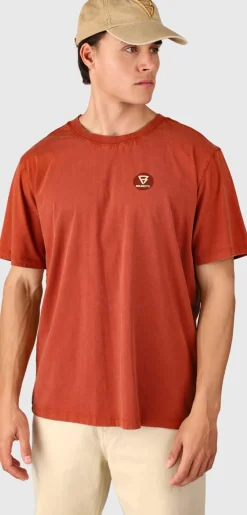 Wandes Men T-shirt