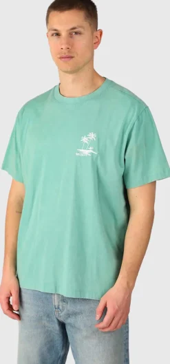Wandes Men T-shirt