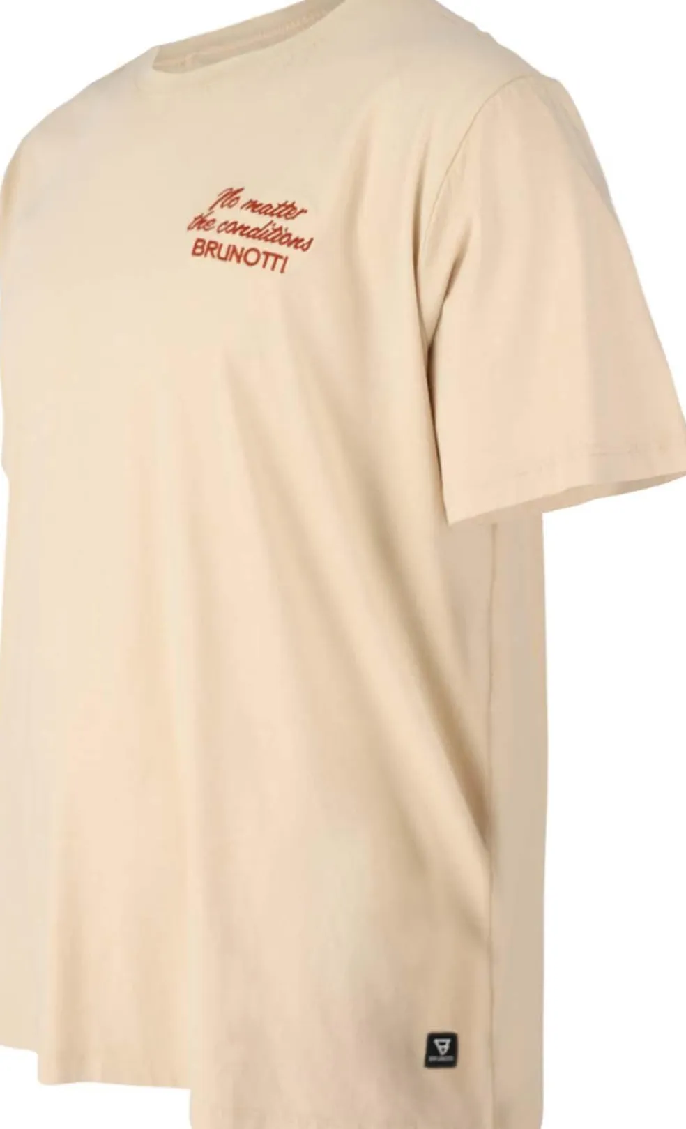 Wandes Men T-shirt