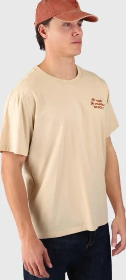 Wandes Men T-shirt