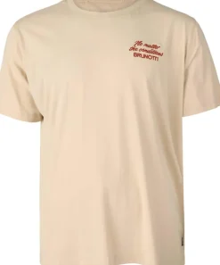 Wandes Men T-shirt