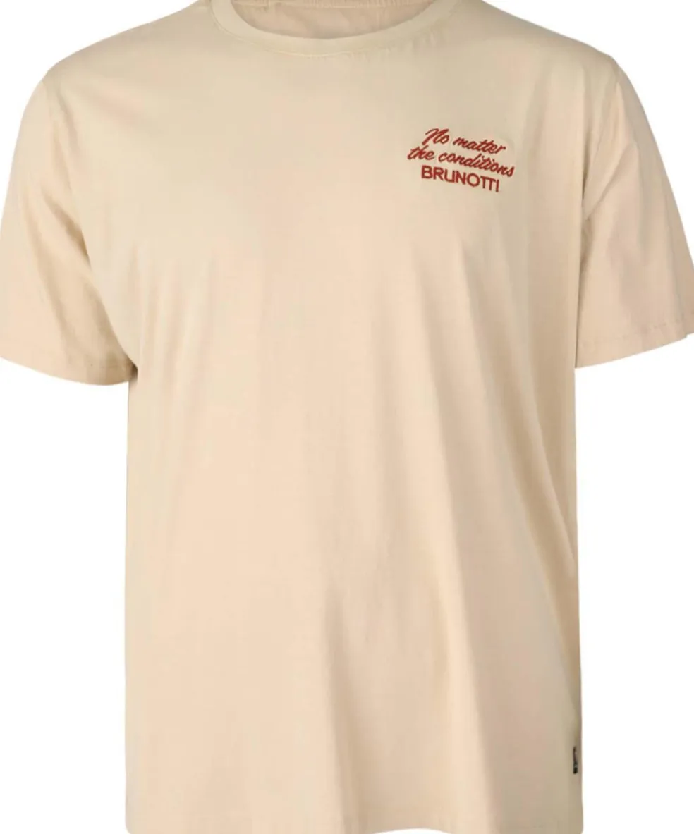 Wandes Men T-shirt