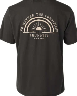 Wandes Men T-shirt