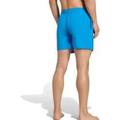 Water Reactive Graphic Zwemshort 5-inch