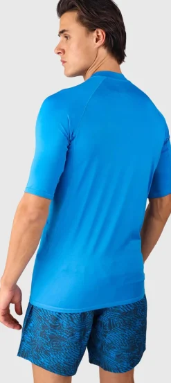 Waveguard Men Rashguard