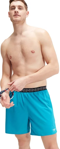 4 Way Comfort Stretch zwemshort