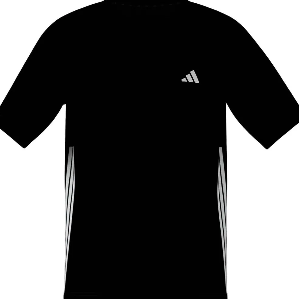 We Basic 3-Stripes T-shirt