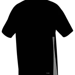 We Basic 3-Stripes T-shirt
