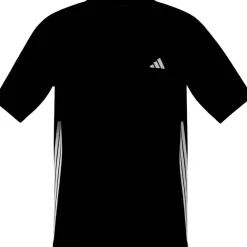We Basic 3-Stripes T-shirt
